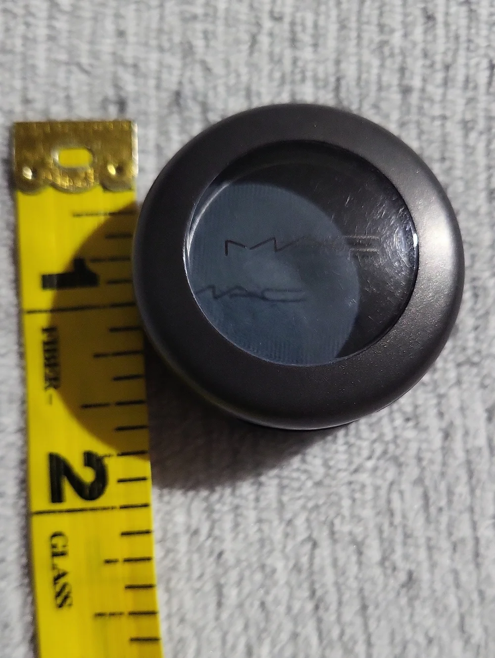 MAC Cosmetics Matte Eyeshadow 